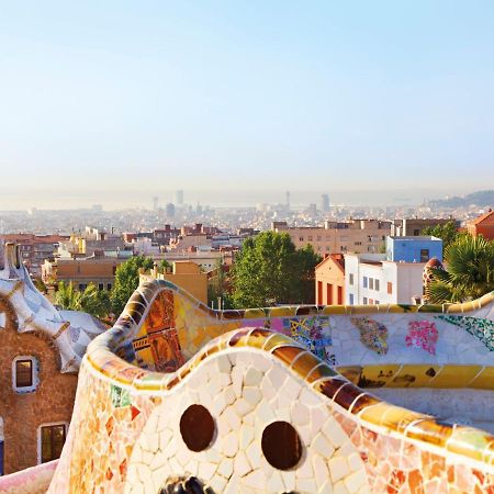 Apartment Plaza De Catalunya - Pso- De Gracia By Interhome Barcelona Ngoại thất bức ảnh