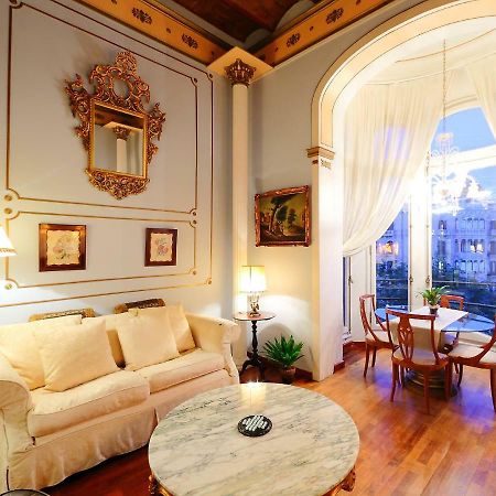 Apartment Plaza De Catalunya - Pso- De Gracia By Interhome Barcelona Ngoại thất bức ảnh