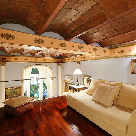 Apartment Plaza De Catalunya - Pso- De Gracia By Interhome Barcelona Ngoại thất bức ảnh
