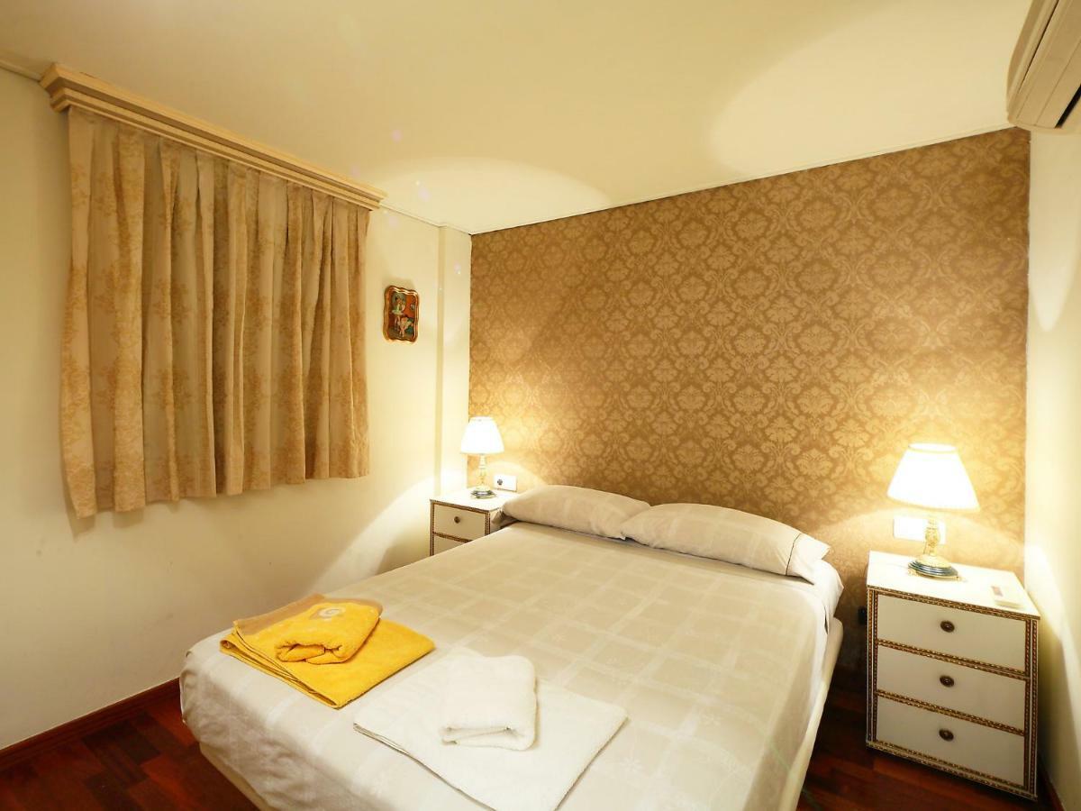 Apartment Plaza De Catalunya - Pso- De Gracia By Interhome Barcelona Ngoại thất bức ảnh